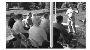 Dragun has vapor intrusion experts