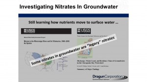 Dragun groundwater experts