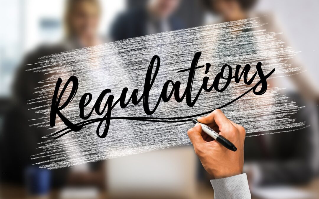 RMP Final Rule Issued and SEC Final Rule Paused by Court