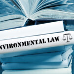 Books on Environmental Law