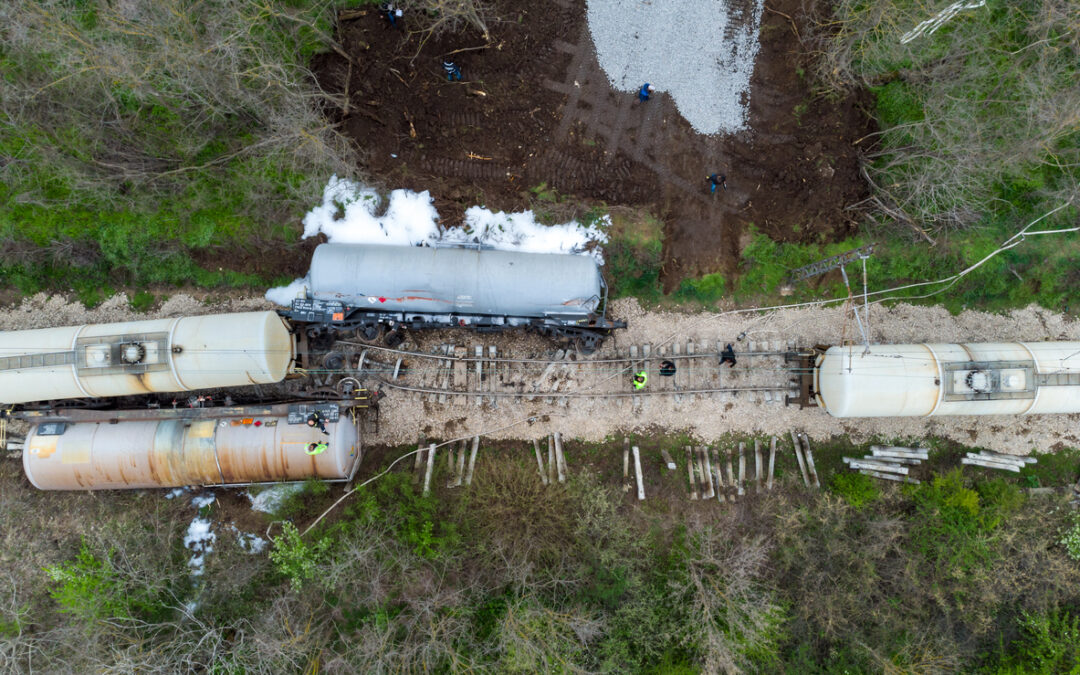 Resolving Environmental Violations