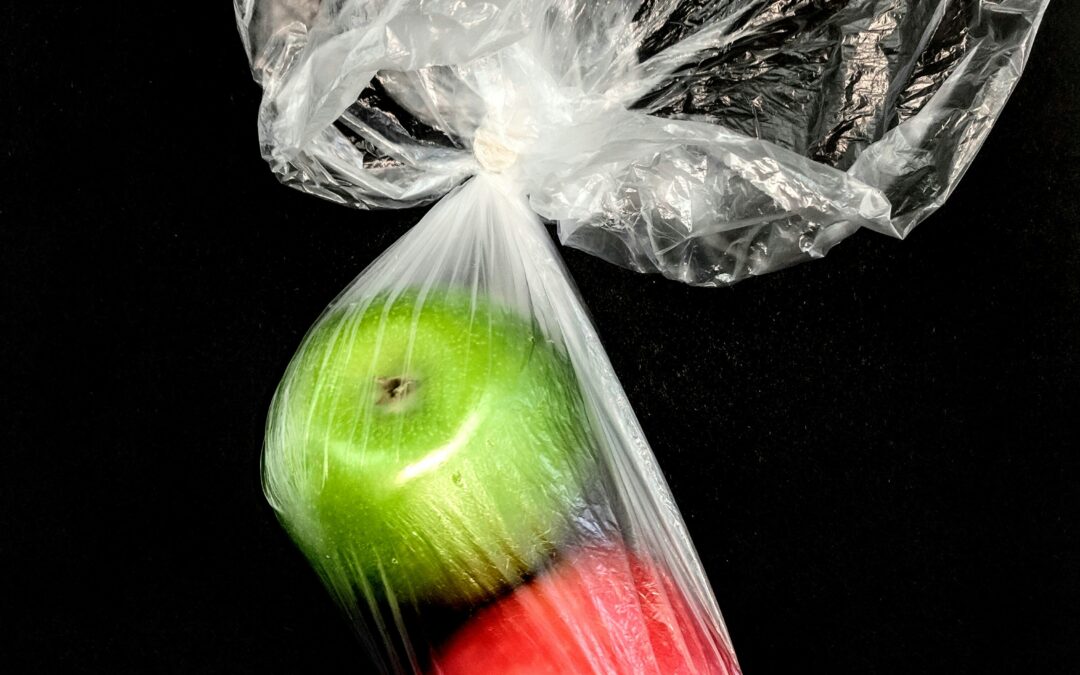 Recent Federal Government Report on Plastics