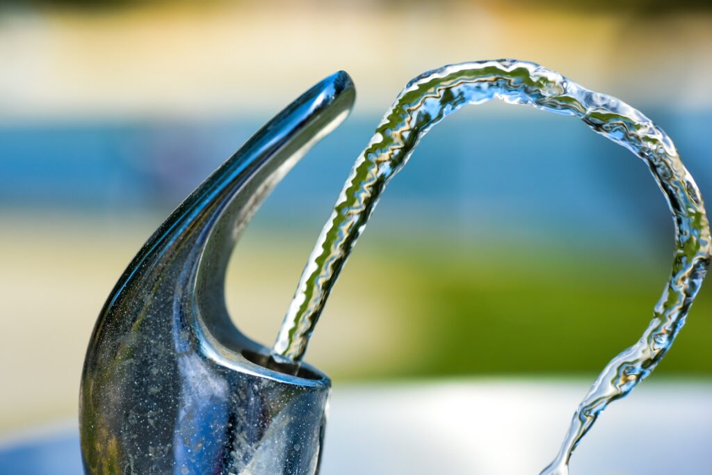 PFAS in drinking water