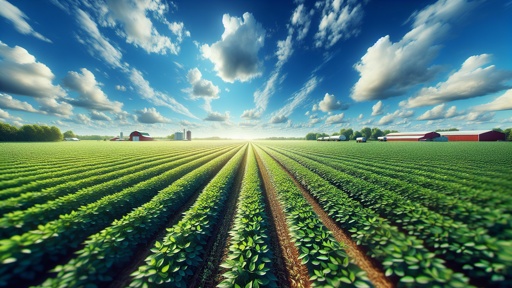 Nitrate, PFAS, and Agriculture