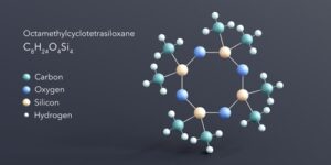 Octamethylcyclotetrasiloxane