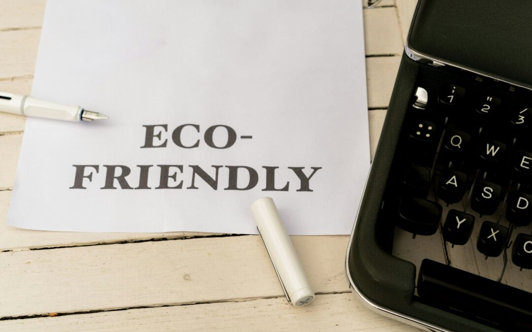 The Risk of “Green Claims”