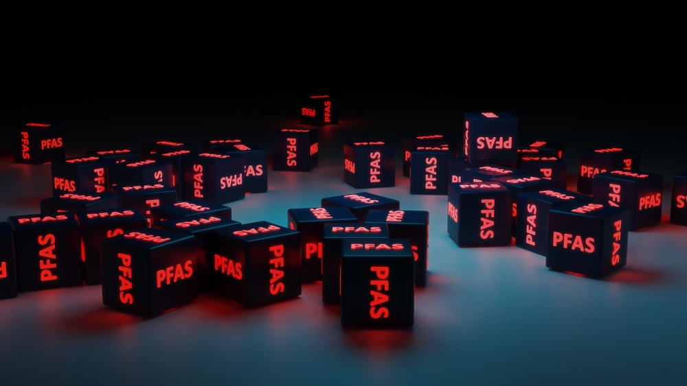 Regulating PFAS, Defining PFAS, Litigating PFAS