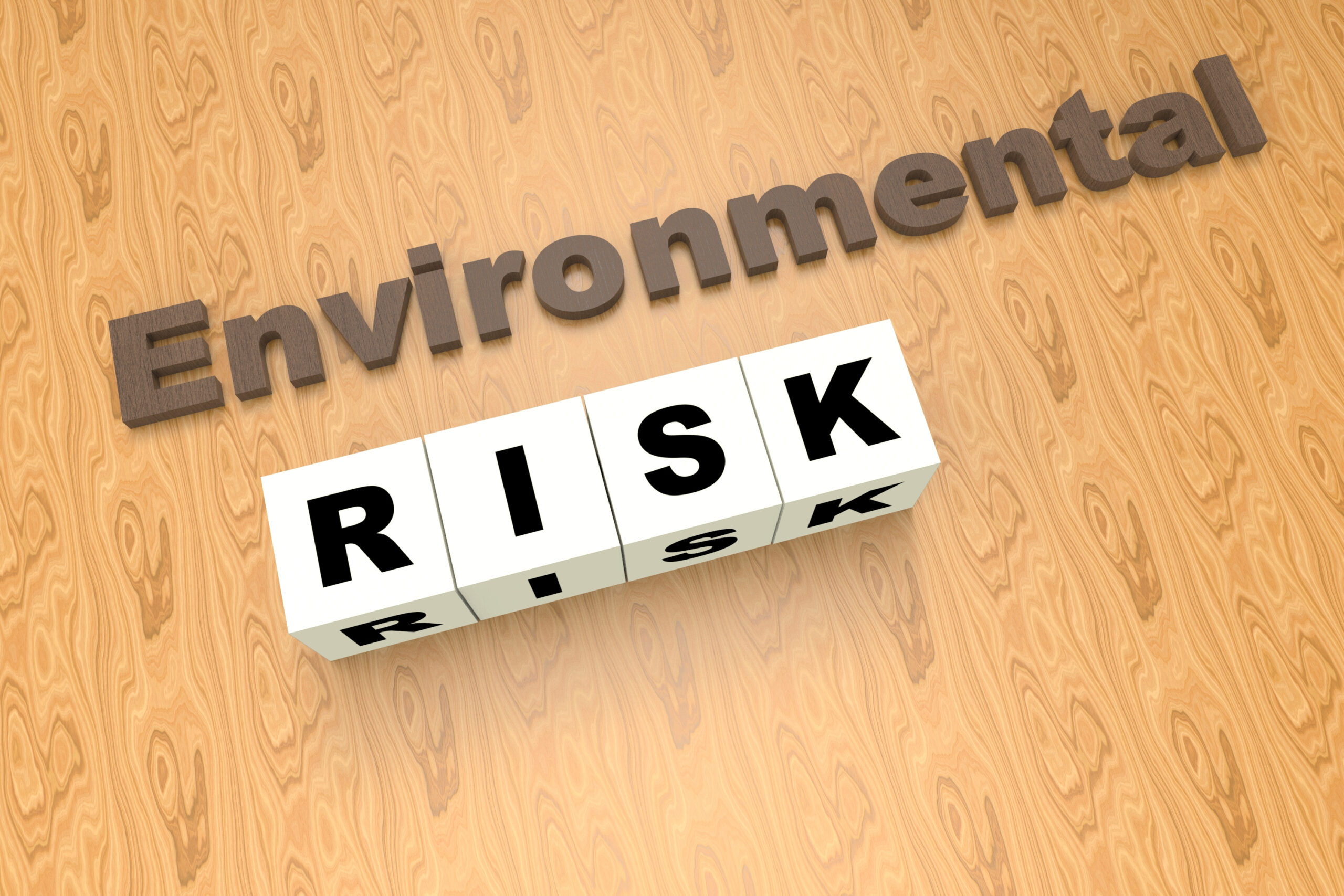 Changing and Challenging Environmental Risks - Dragun Corporation