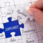 Compliance puzzle