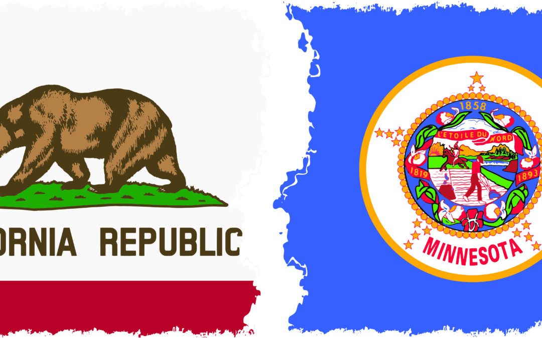 New State Environmental Laws May Affect Your Company