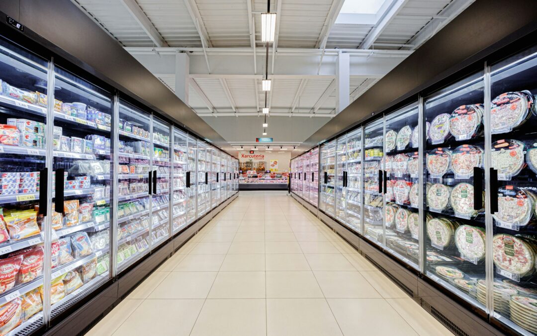Environmental Enforcement:  Super Markets to Historical AFFF Impacts