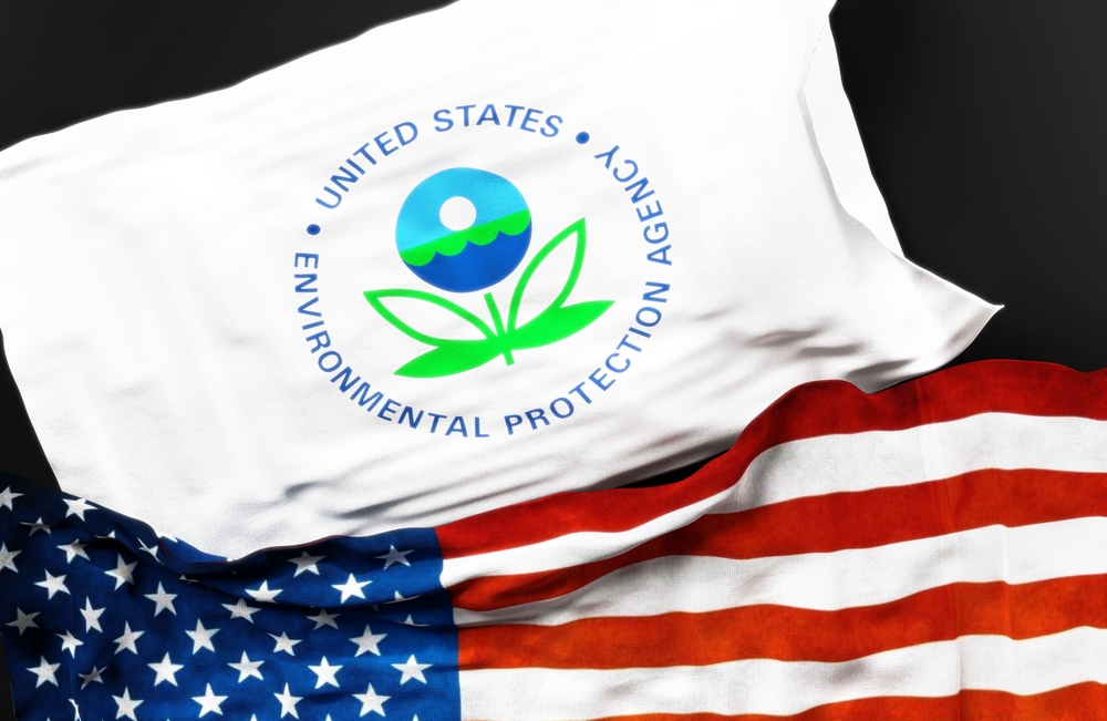Environmental Enforcement Under President Trump and Enforcement News