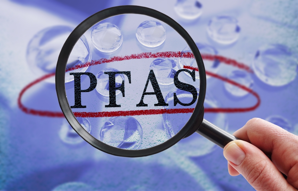 PFAS Liability:  Low Bar for “Entry”