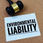 Environmental liability
